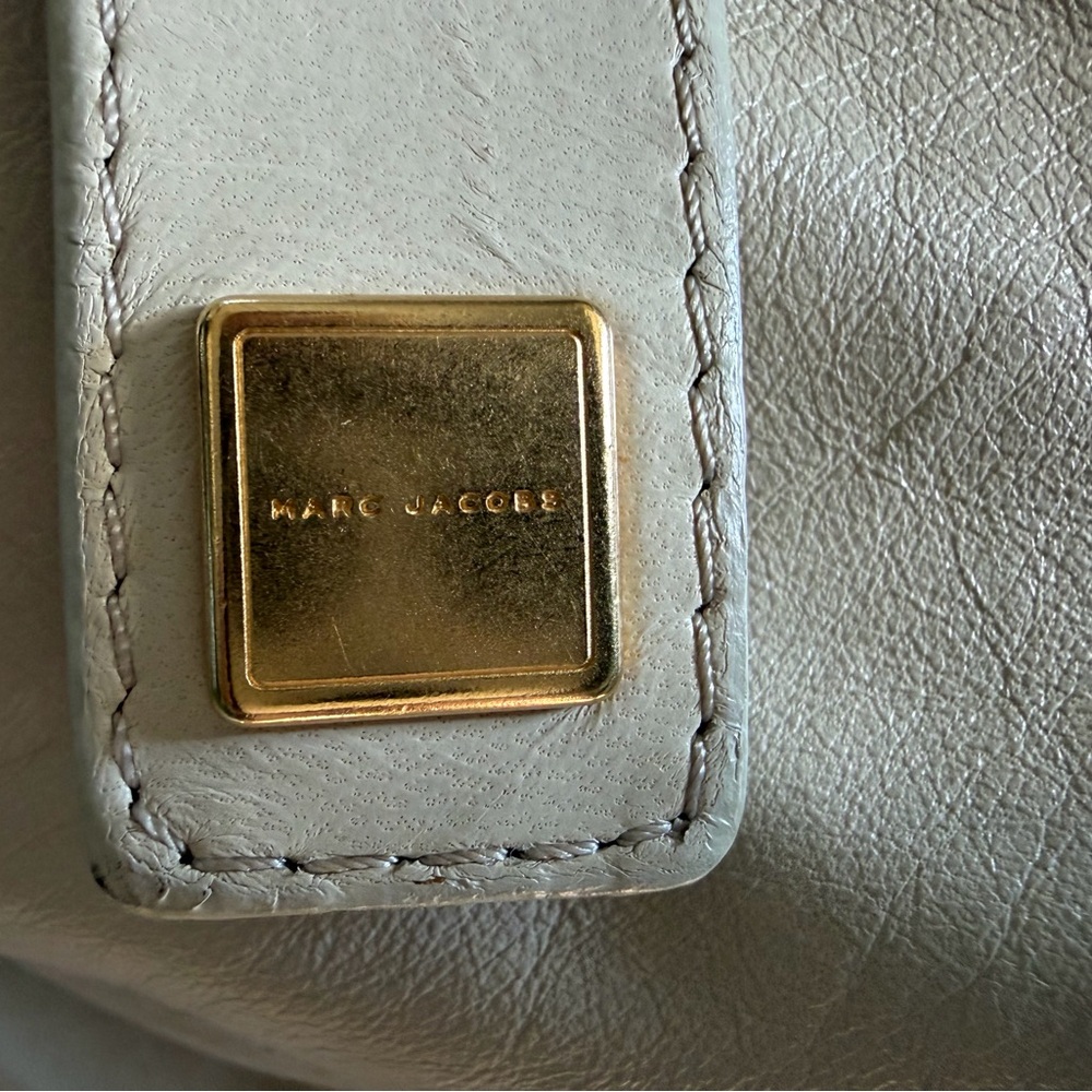 Marc Jacob’s 2006 Sweet Punk Bag - Picture 3 of 14